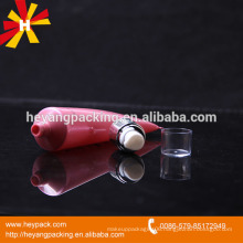 wholesale acrylic pump cosmetic airless tube